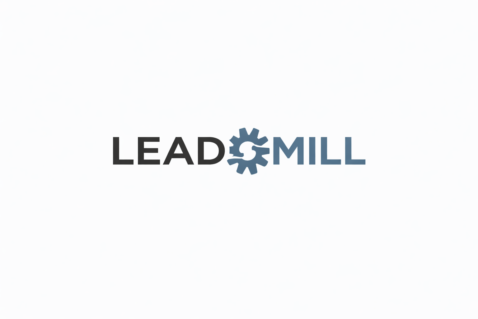 LeadMill